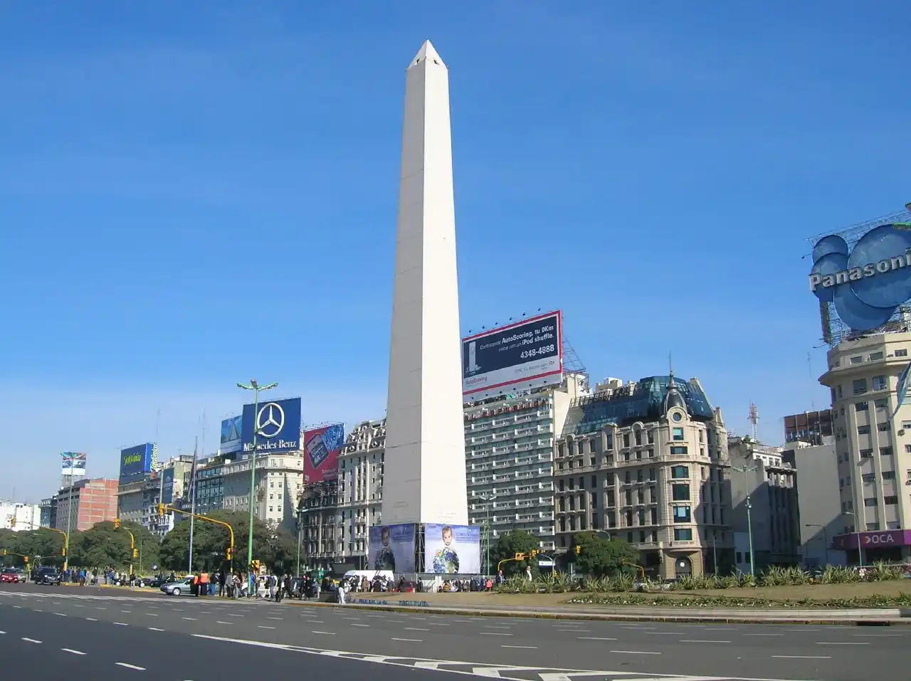 Diputado propone mudar la capital al norte argentino