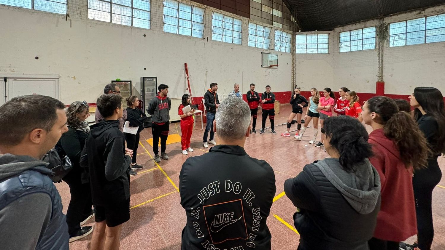 Nueva convocatoria para el "Plan de Altura" de San Isidro