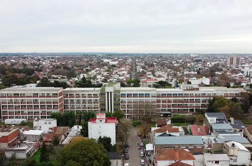 Las universidades nacionales serán epicentro de diversas actividades esta semana.