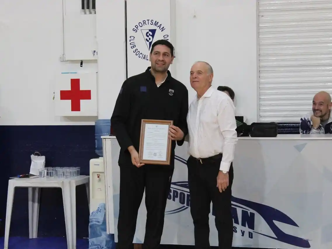 Selección Argentina vs Centenario - 8