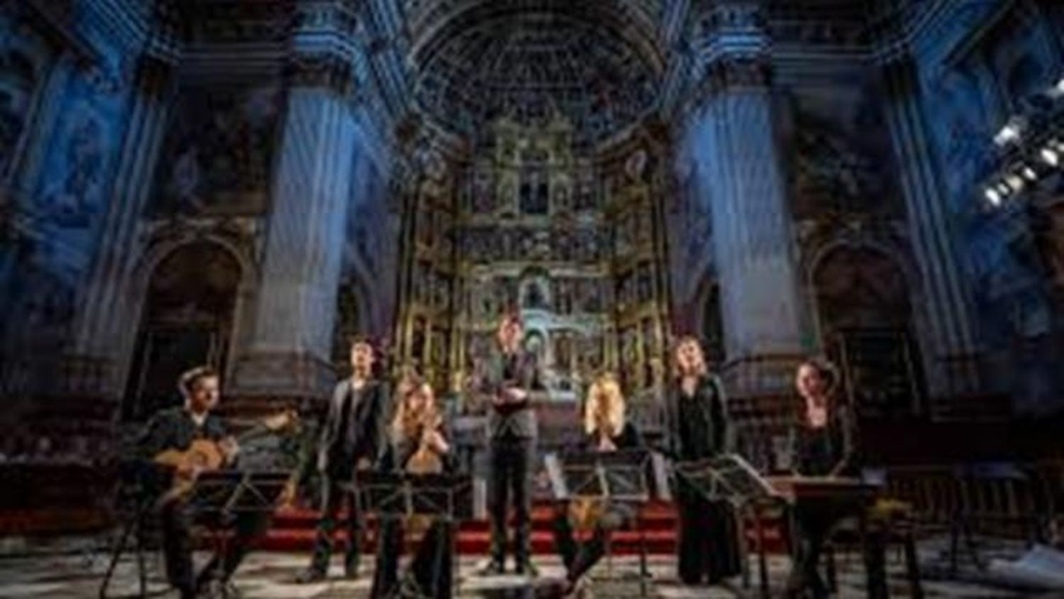 El Festival de Granada será el primer gran espectáculo público europeo en medio de la pandemia