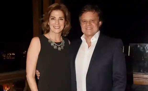 A dos meses de la muerte de Débora Pérez Volpin, su marido pide Justicia