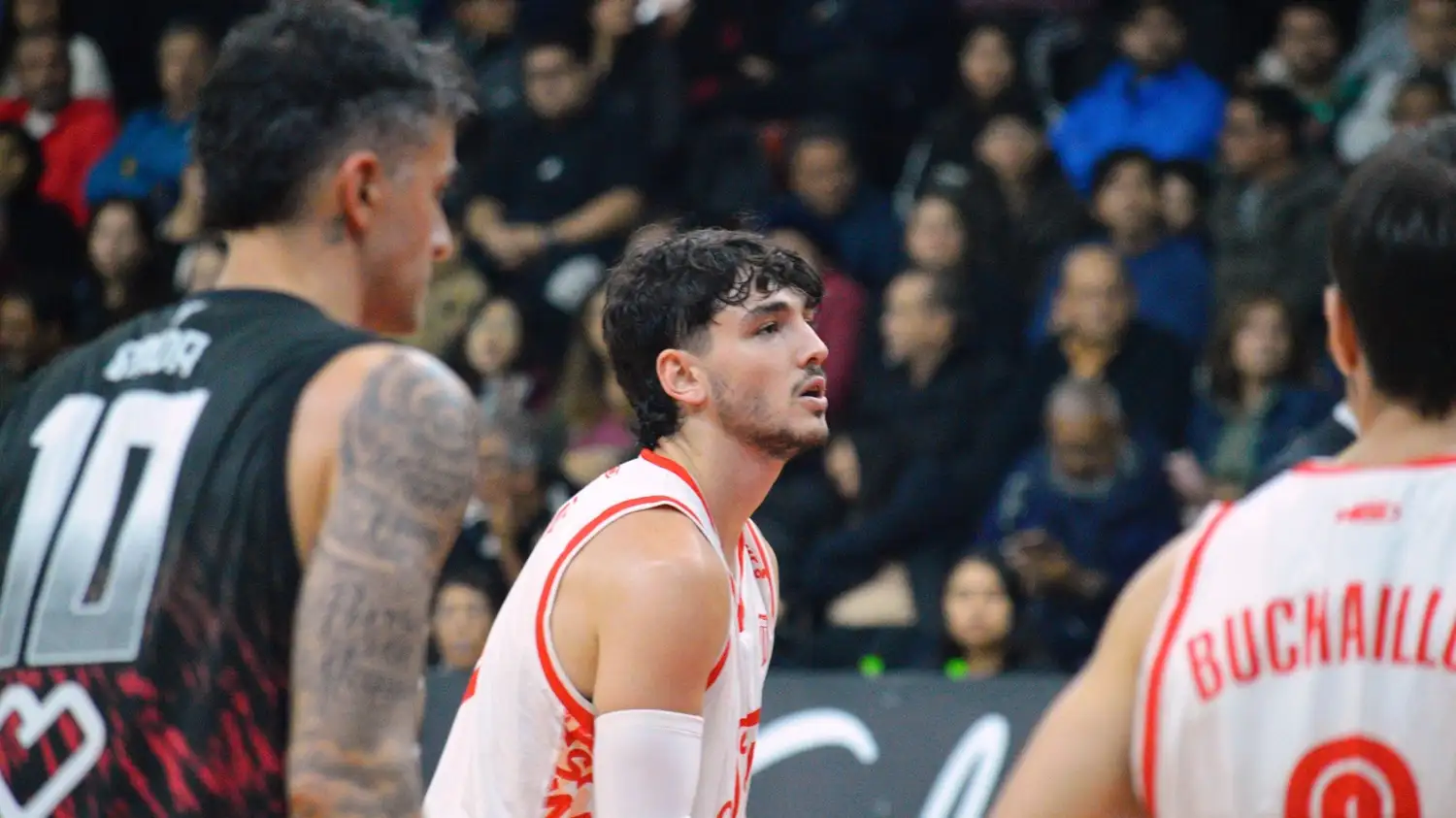 Crédito: Prensa Salta Basket