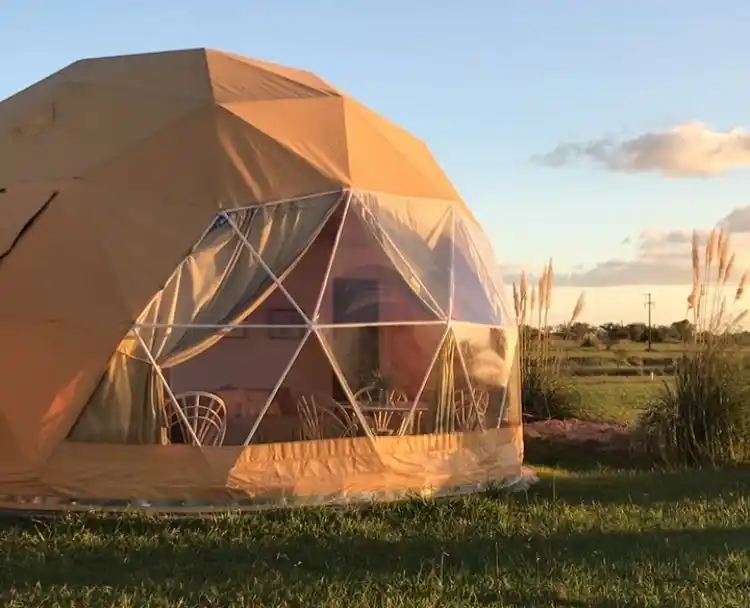 El auge del turismo local en Chascomús: Club Laguna Vitel y su propuesta para la temporada estival 2025