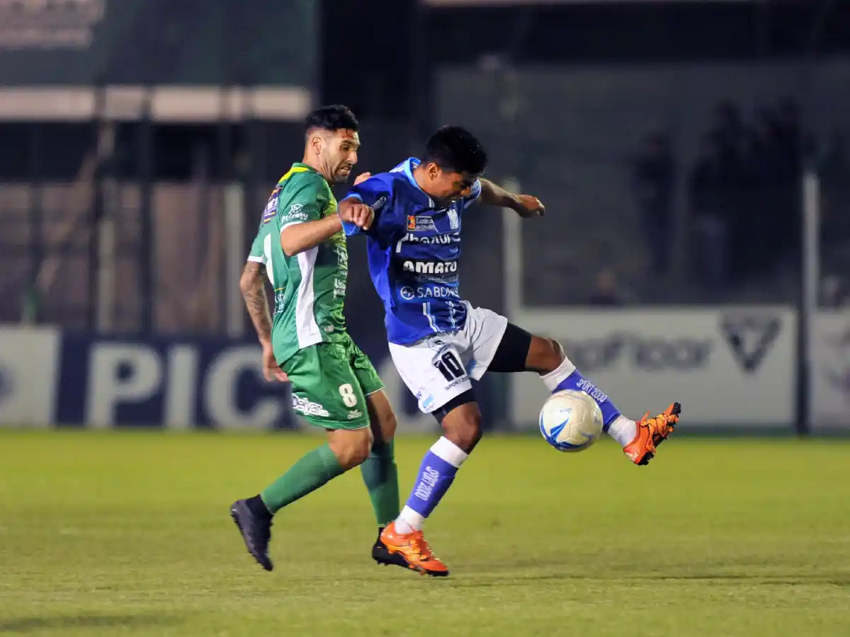 Así se venderán las entradas para el duelo Racing - Sportivo Belgrano 