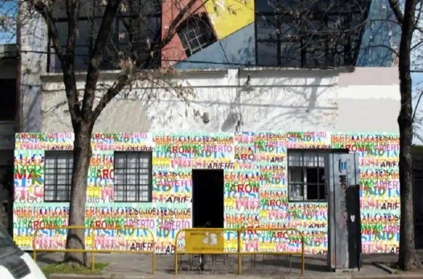 Proponen un programa de habitación, intercambio, estudio y acompañamiento de proyectos artísticos