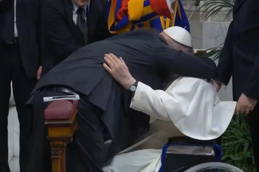 Papa Francisco 