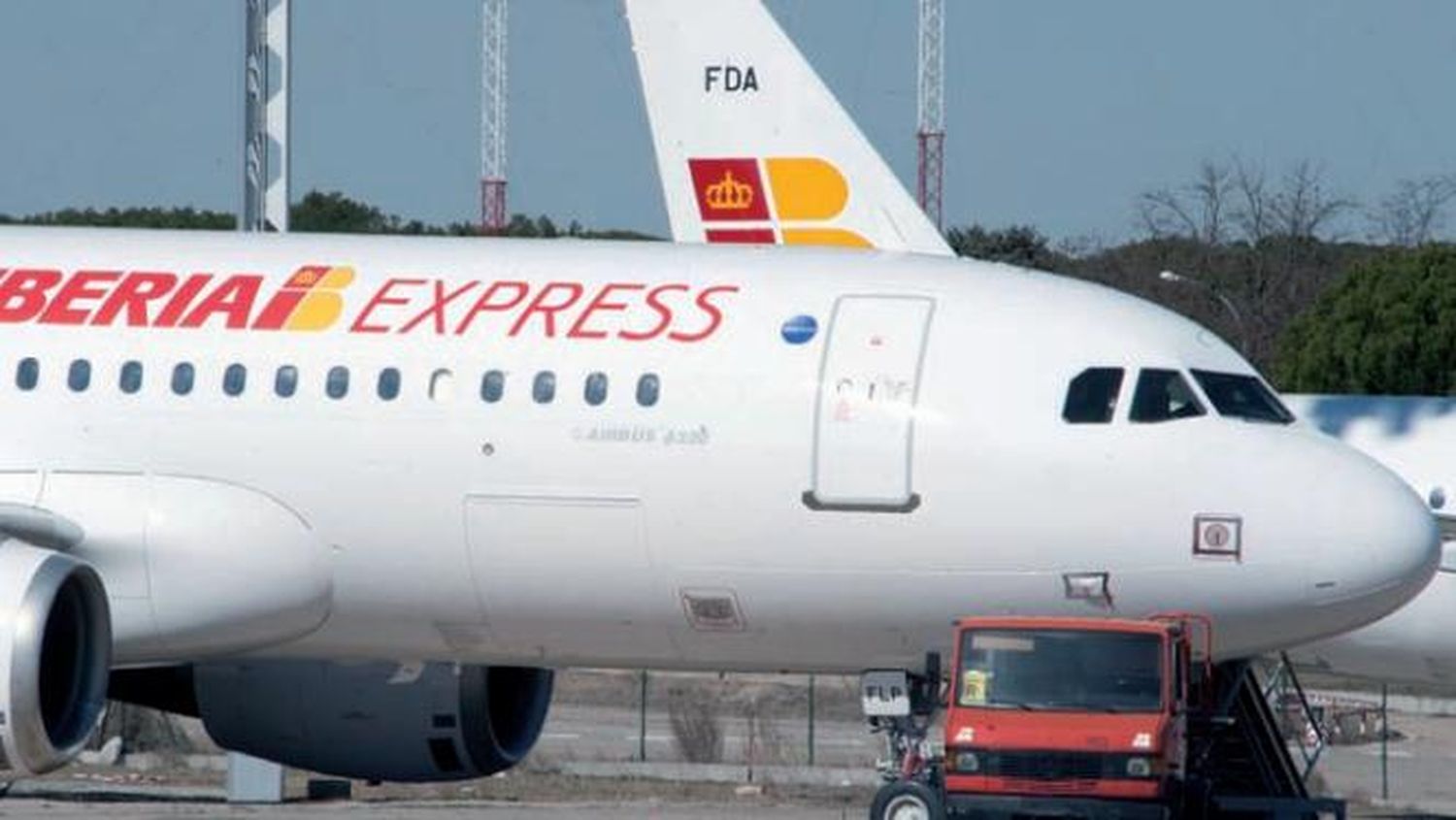 Iberia Express aumentará sus vuelos a Canarias