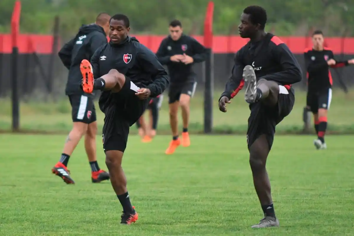 Una sola variante para visitar al Ciruja