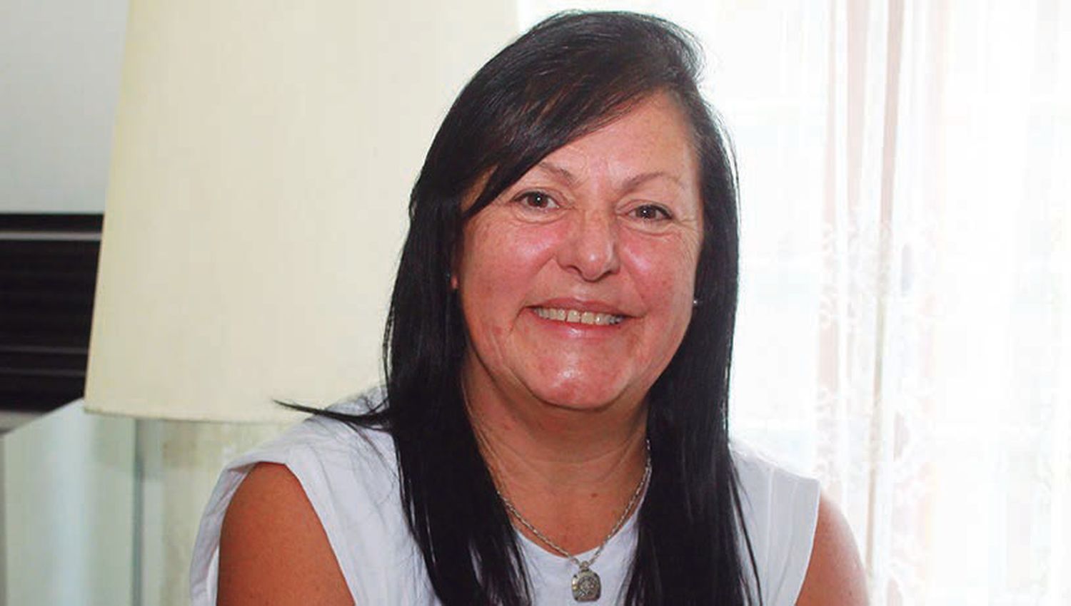 “Me costó horrores dejar el jardín y todavía sueño con mi profesión”