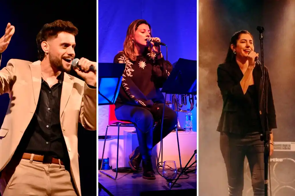 Nueva edición de barrio en barrio: música popular y regional para disfrutar en familia este domingo