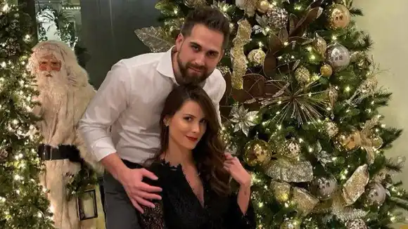 OTRA MÁS: Stefanía Fernández anuncia la próxima llegada de su segundo hijo