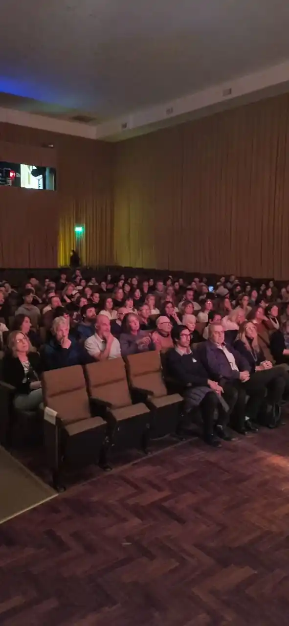 Se publicó la programación completa del 25º Mayo Teatral en Tandil.