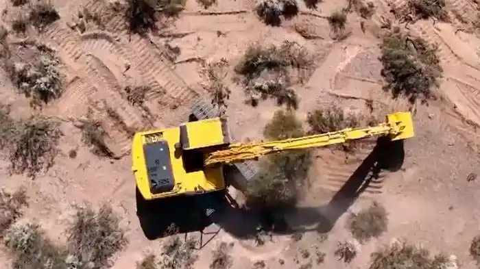 Avanzan las negociaciones con Brasil para financiar el gasoducto Néstor Kirchner