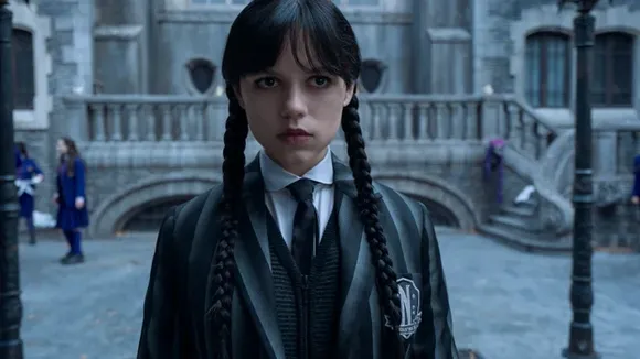Merlina regresa a Netflix: conocé la fecha de estreno y más detalles de la temporada 2