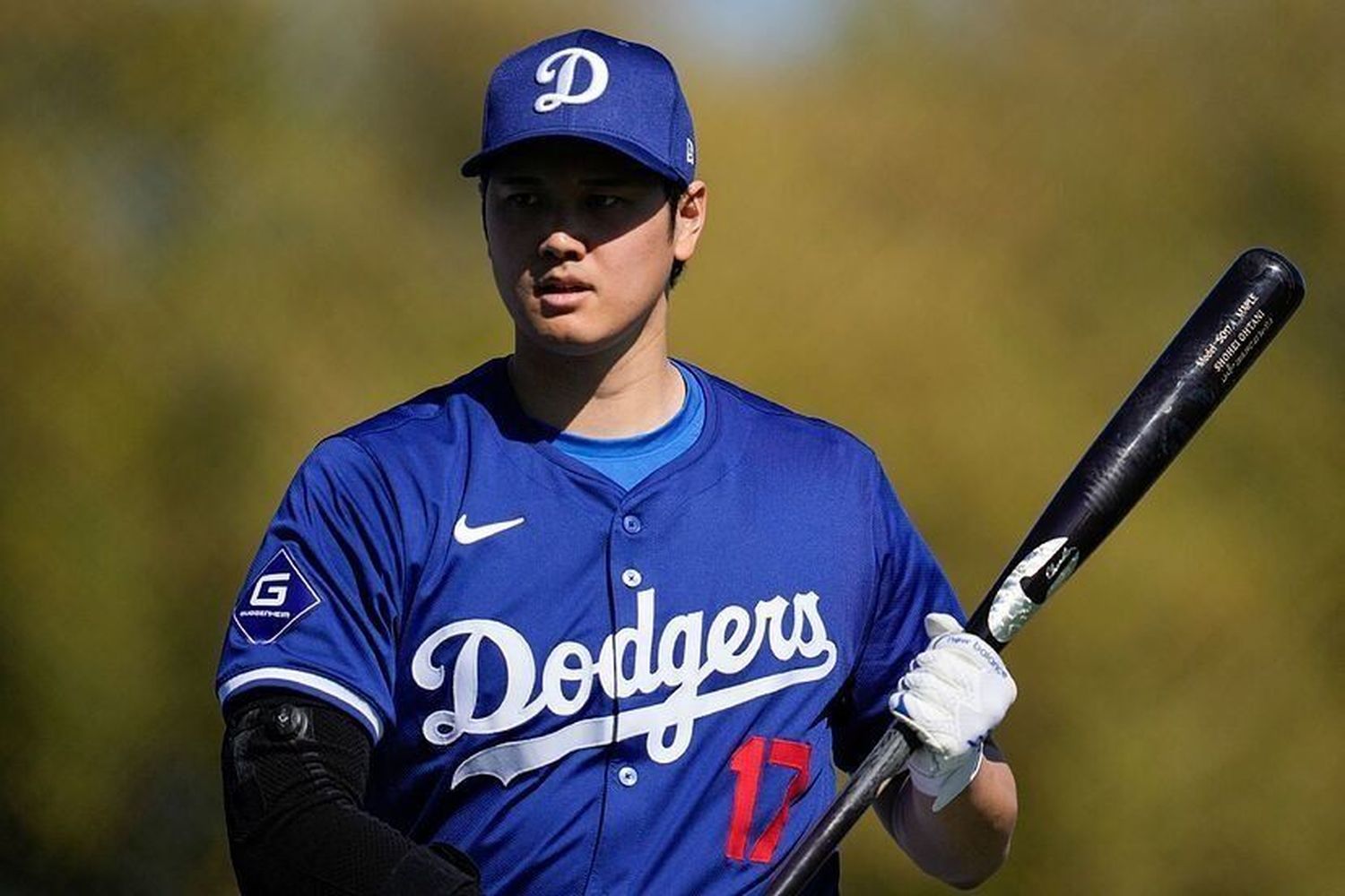 Jonrón de 473 pies de Ohtani: ¡Impresionante hazaña en el Dodger Stadium!