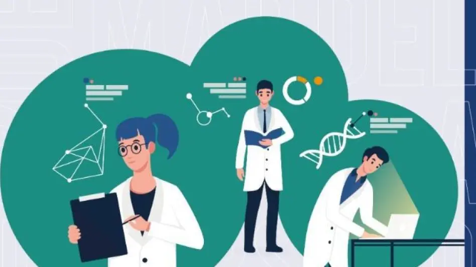 10 de Abril: Día de la investigadora y el investigador científico 