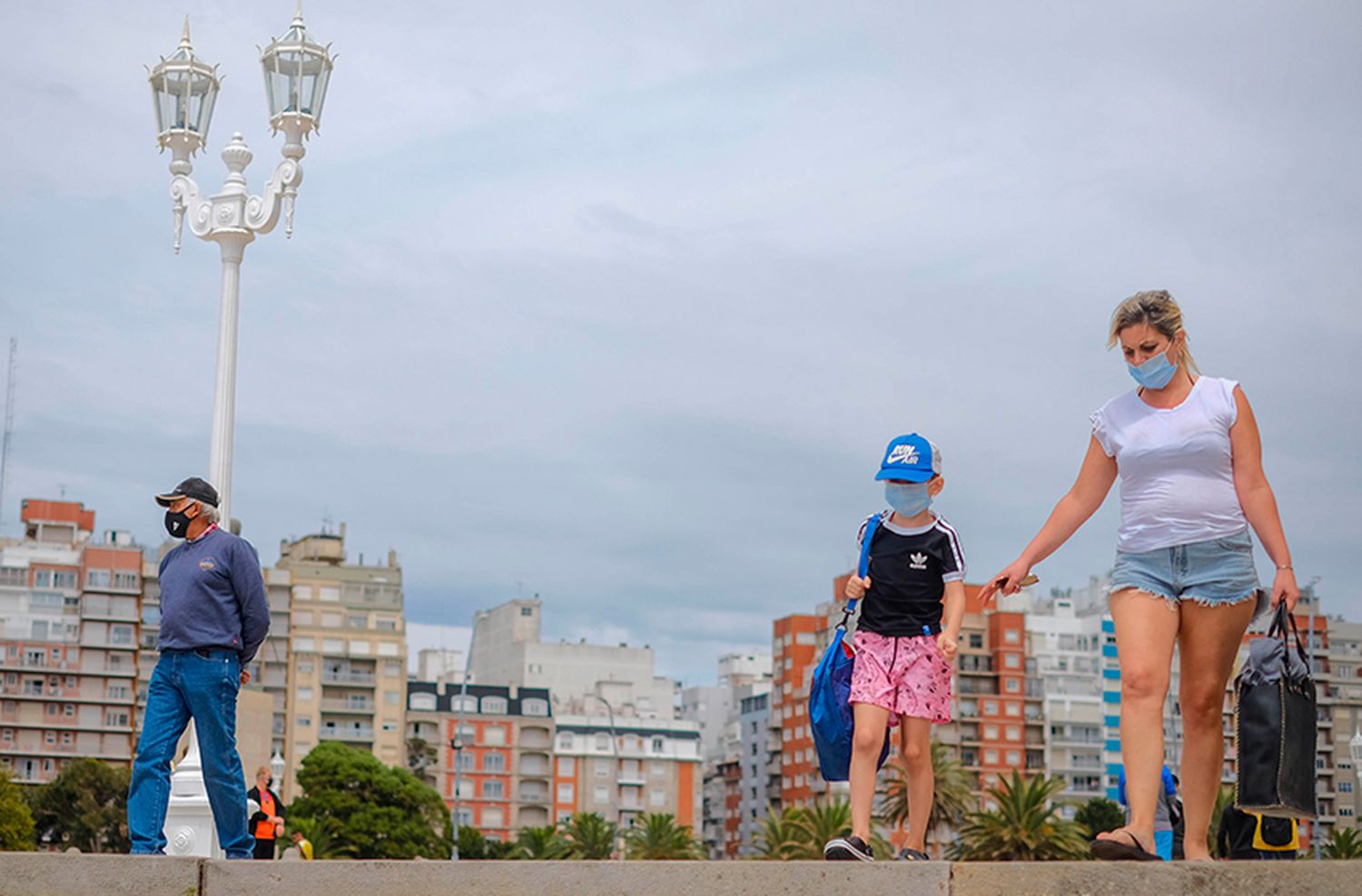 Buenas expectativas para Semana Santa y satisfacción por la temporada estival