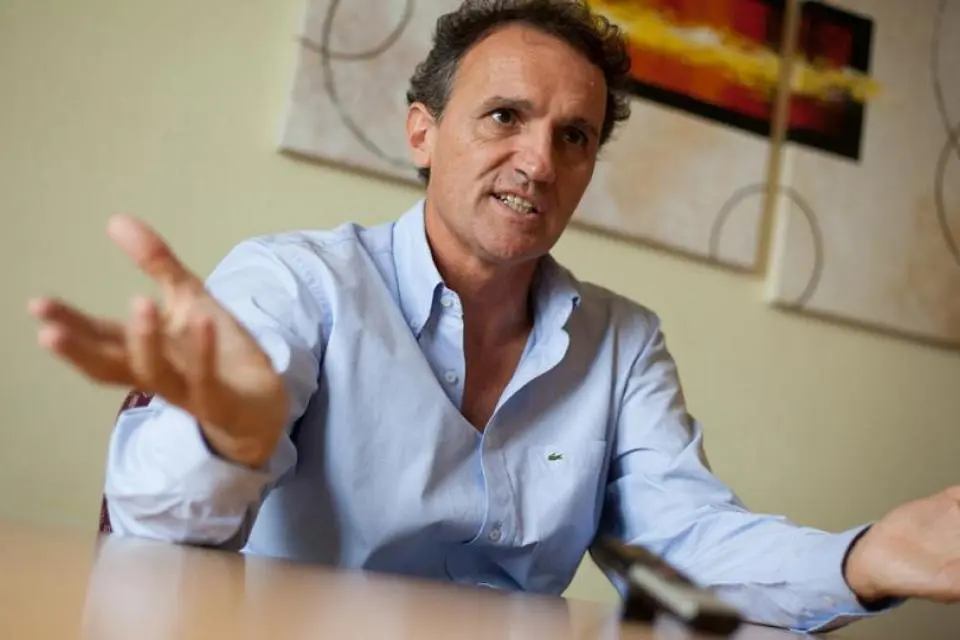 Katopodis no seguirá la red de Metrobus porque dice que en la Provincia "hay otras prioridades"