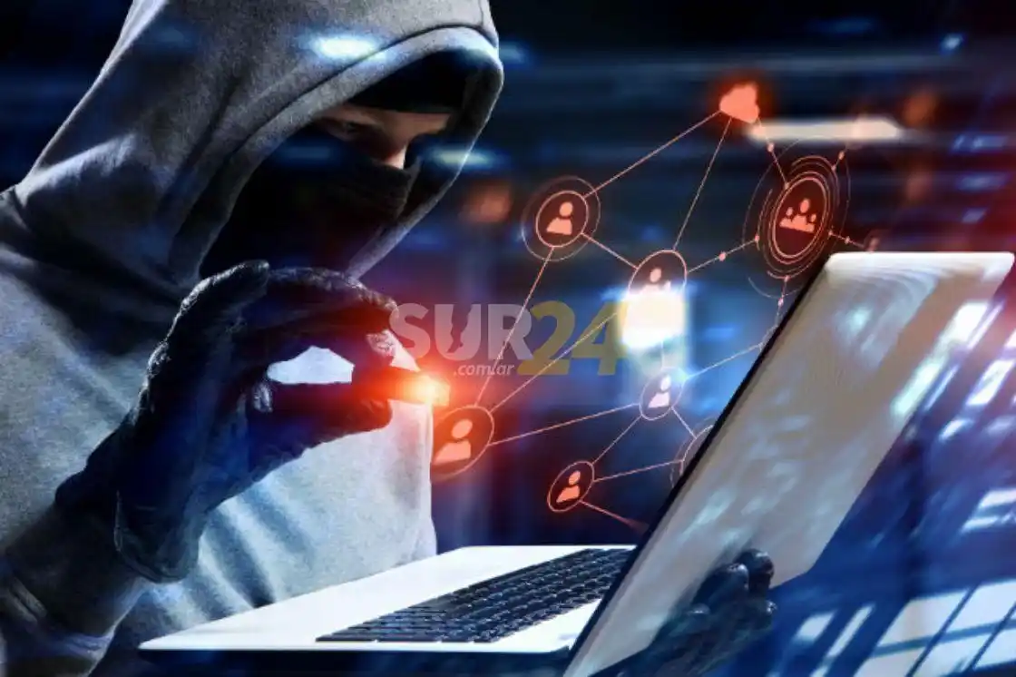 Dos personas fueron víctimas de estafas bancarias en Rufino