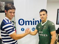 Los Cardos y Los 50 cierran el torneo con el clásico local