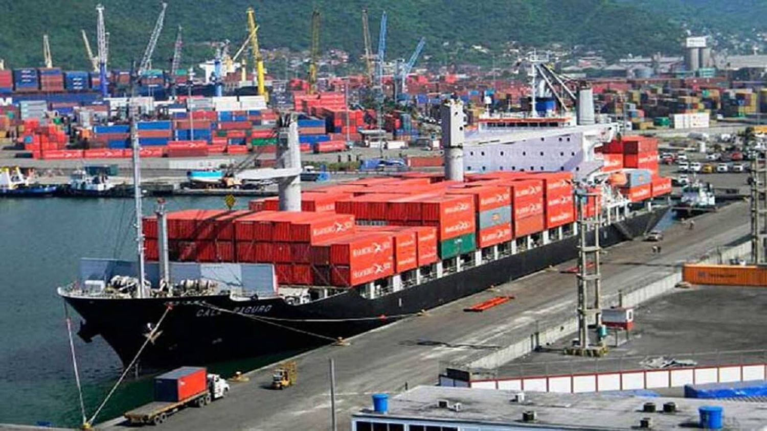 EN CLAVES: detalles de la Ley de Zonas Económicas Especiales que ya está en vigencia