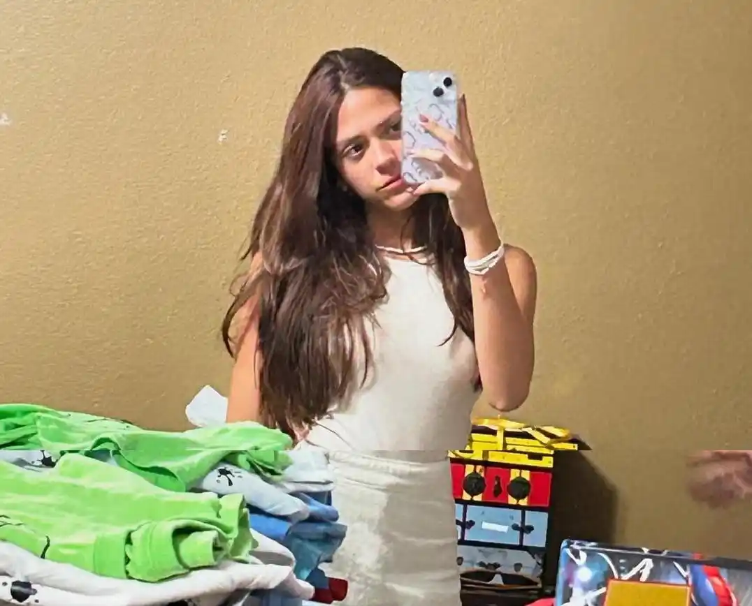 La víctima, que fue identificada como Lucila Nahir Nieva, se había mudado en junio de 2024.