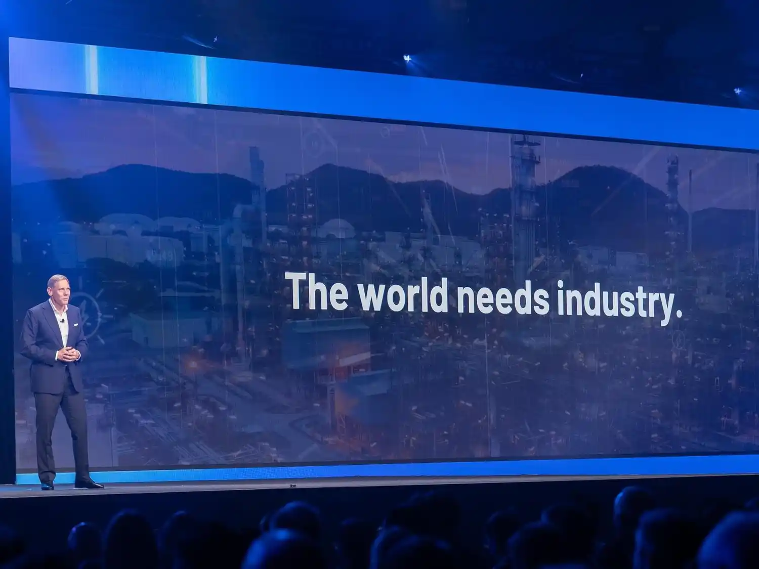 2026 será el año en que finalmente se acelere la transición energética