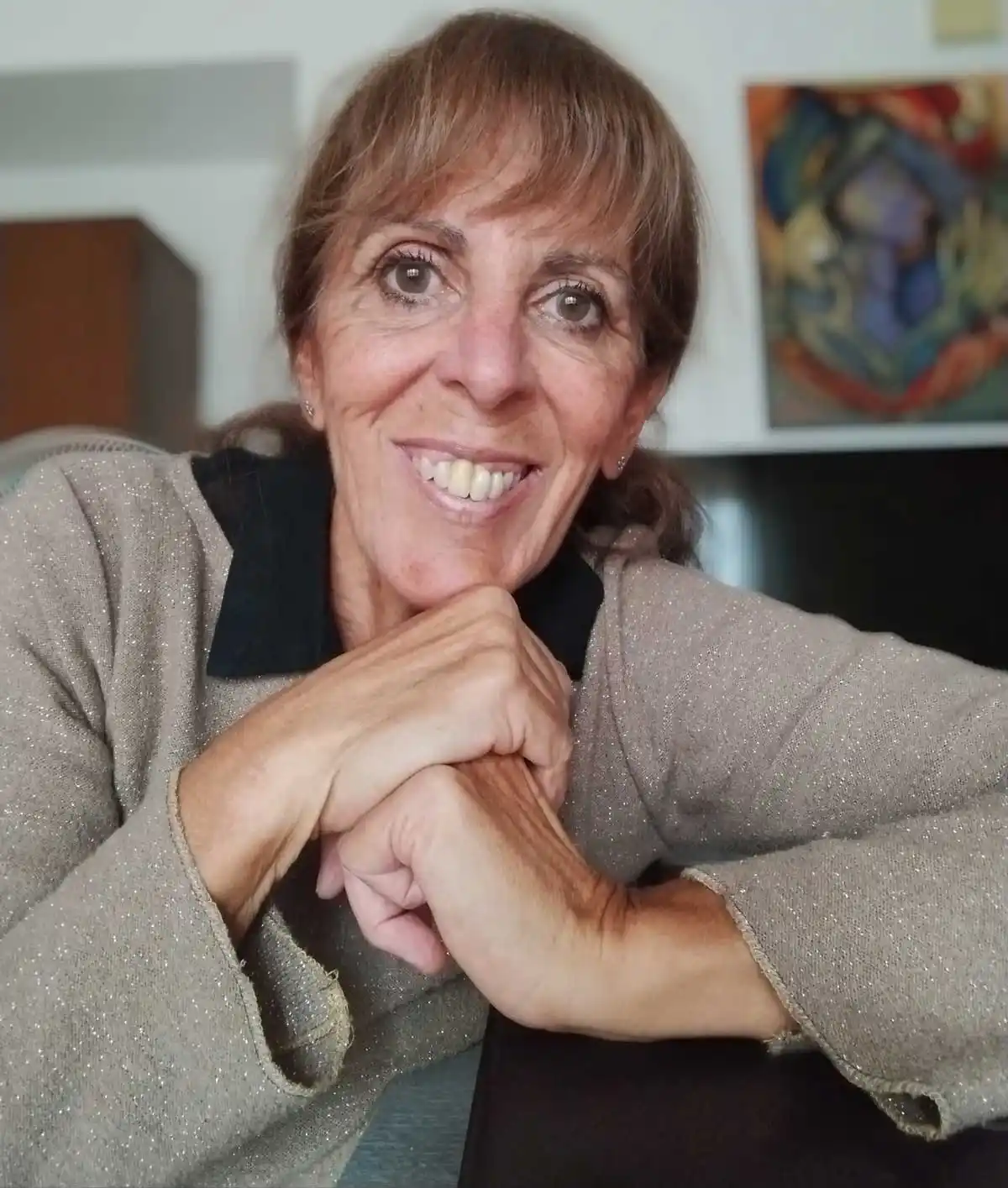 Alejandra Fernández