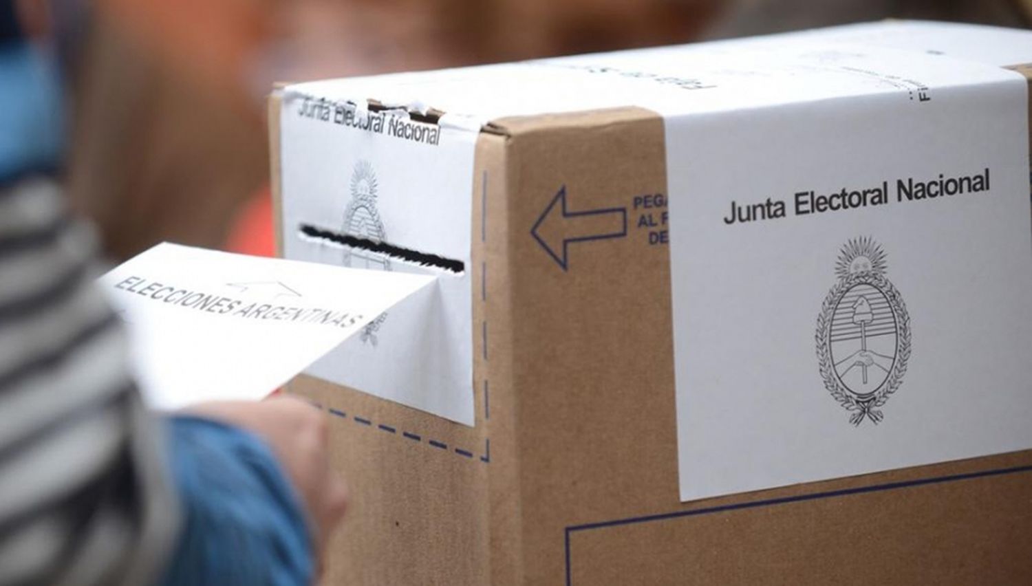 Macri sacó casi 13 mil votos más que Fernández en la ciudad de Paraná