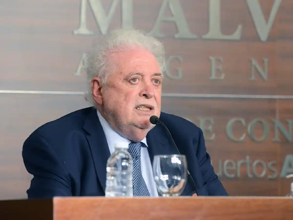 González García afirmó que los vacunados "pertenecen a los grupos incluidos dentro del objetivo de la campaña"