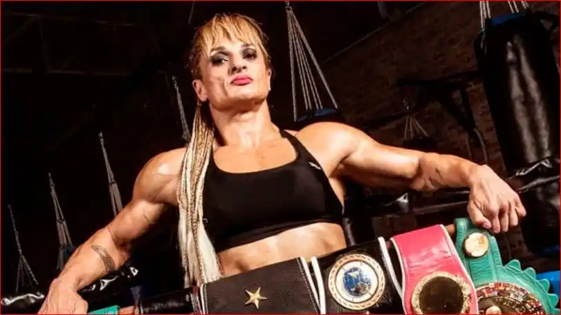 Murió a los 47 años Alejandra “Locomotora” Oliveras, campeona mundial e ícono del boxeo argentino