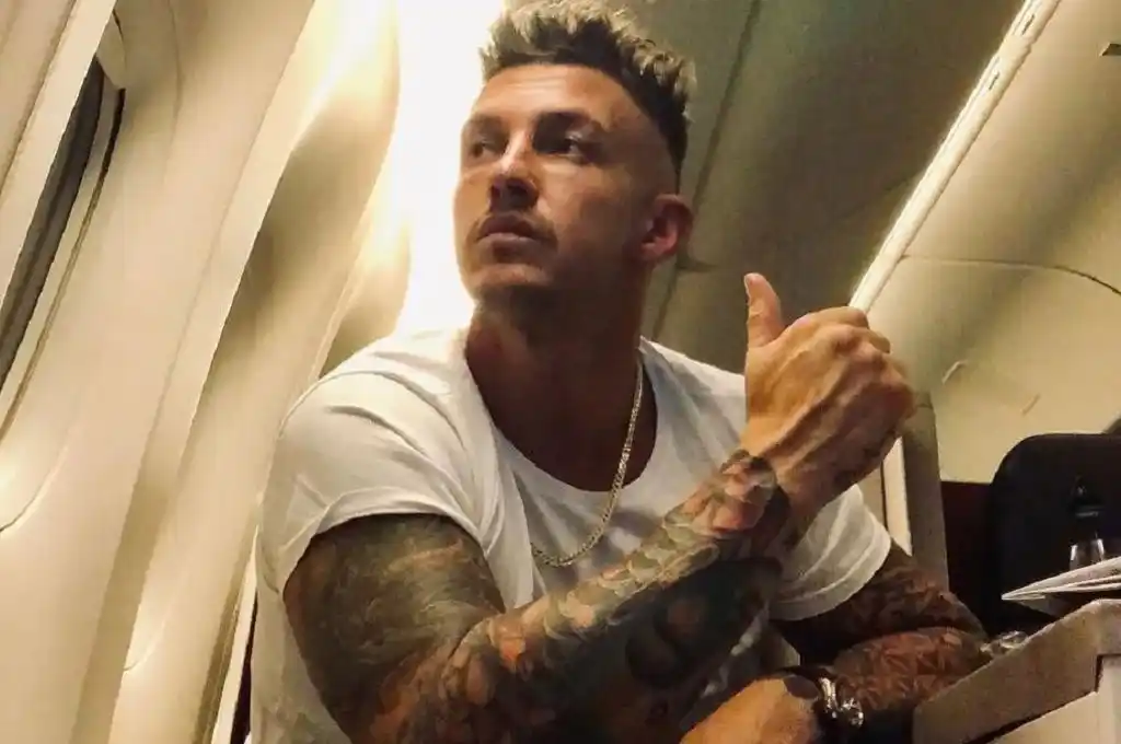 Fernando Pérez Algaba