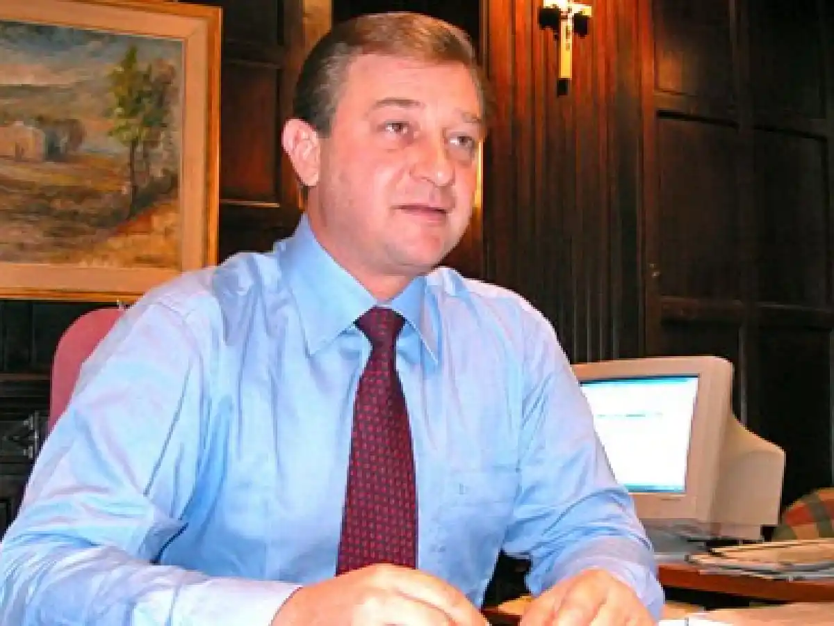 Cuadernos de las coimas: Madonna salió al cruce de los audios 