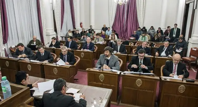 Proponen reducir el cupo femenino para elección de concejales