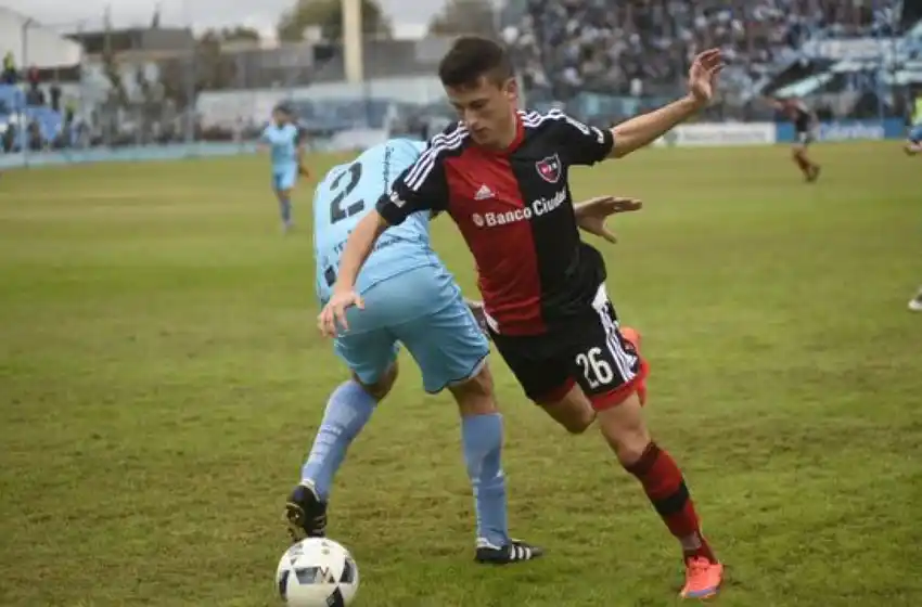 Newell’s volvió a rechazar otra oferta de Colón y su futuro estaría en otro club del país