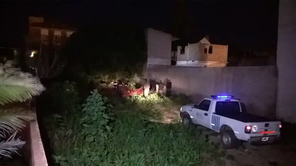 Empleado municipal murió en un operativo para capturar un puma