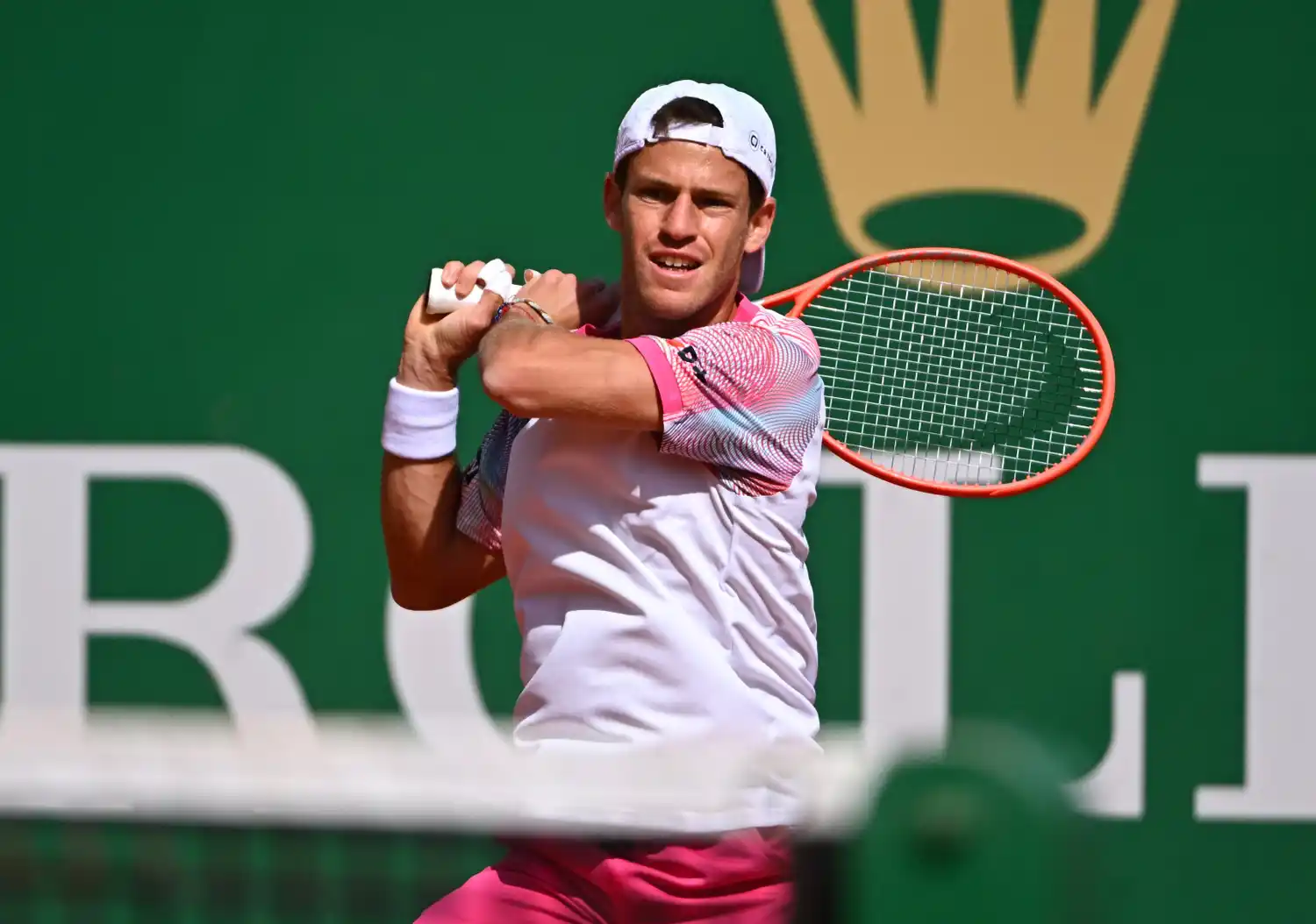 Schwartzman debe debutar mañana en Melbourne.