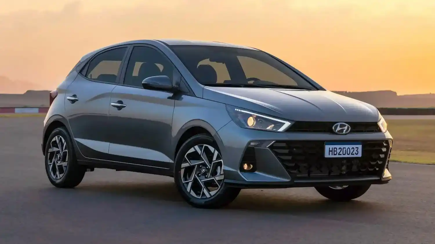 los autos con caja automáticas más baratas en el 2026 - 1