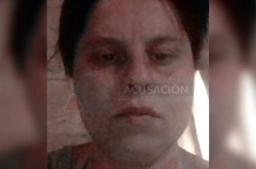 Buscan intensamente a una mujer de 32 años que desapareció en Villa Gobernador Gálvez