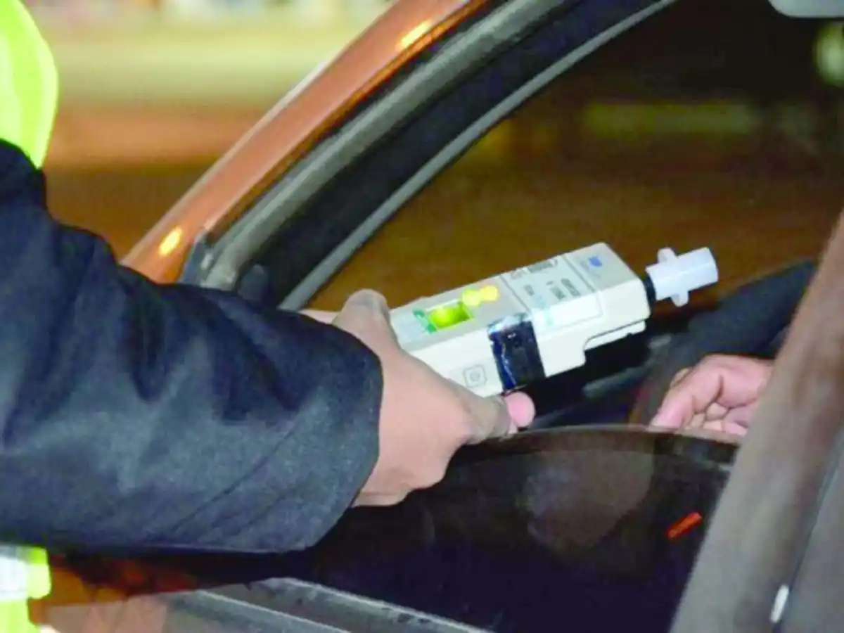 Continuarán los controles de alcoholemia durante año nuevo en Chascomús