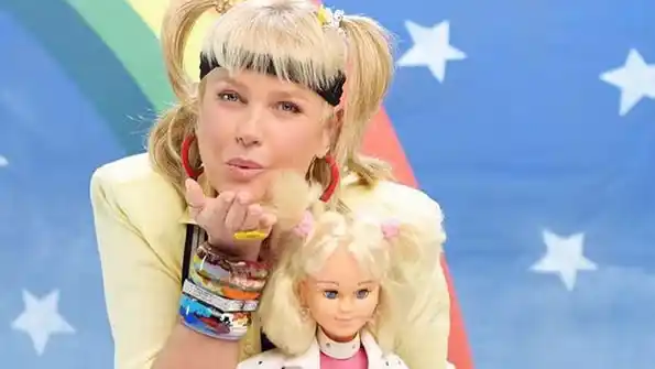 Xuxa reavivó la ilusión de sus fans argentinos y dejó entrever su regreso al país