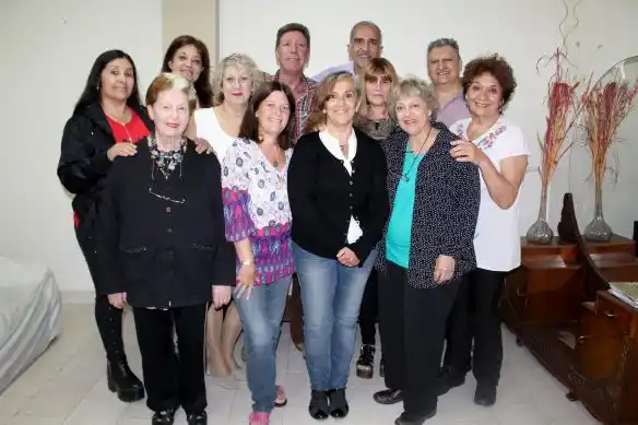 Grupo vocal “4-40”, una nueva propuesta cultural