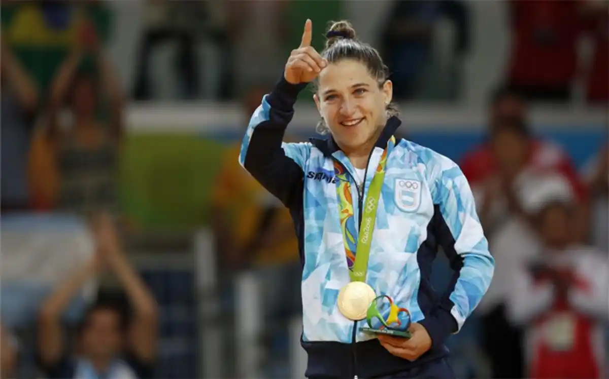 Peque Pareto habló sobre los deportistas trans: “Lo acepto pero no estamos en igualdad de condiciones”