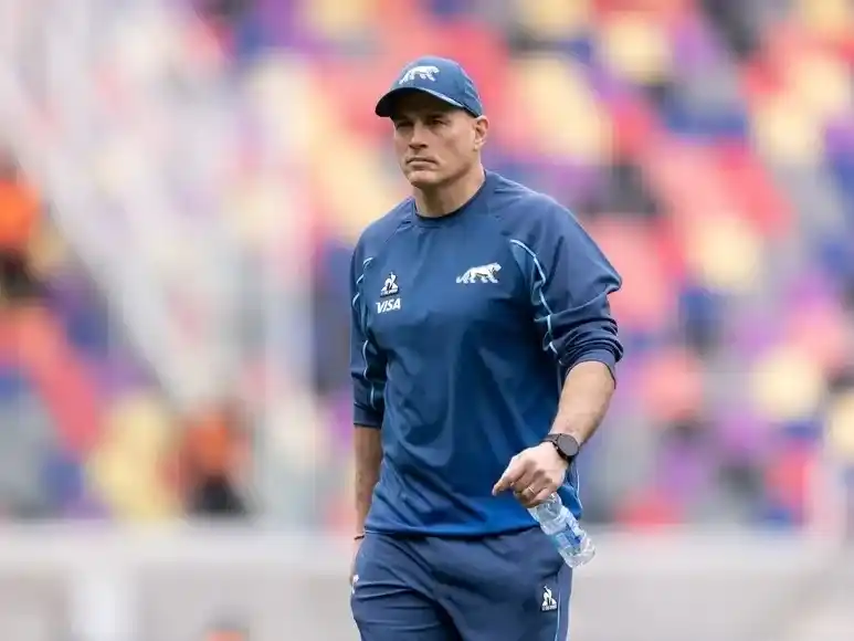 Felipe Contepomi