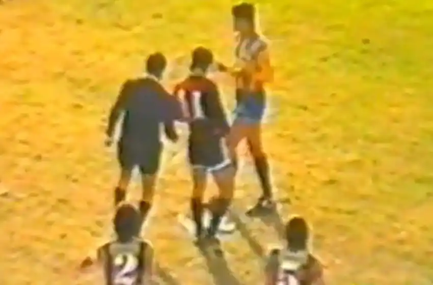 Los tres clásicos más recordados que se jugaron en Buenos Aires