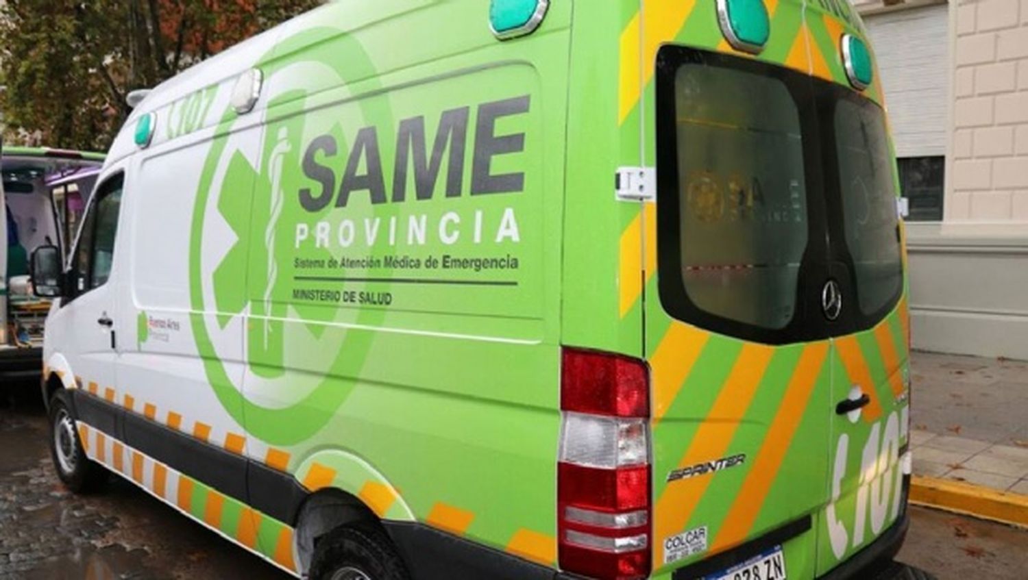 La Matanza: Concejal desmintió la llegada del SAME al municipio