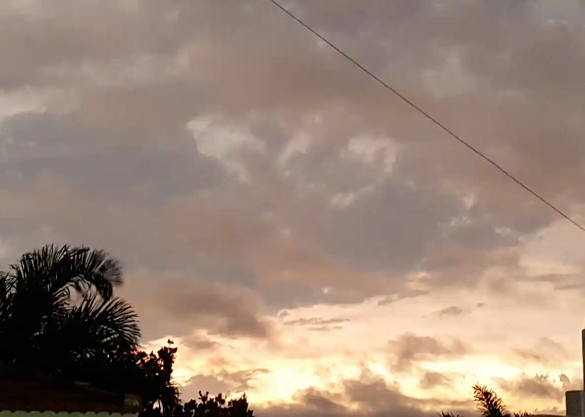 2020 también será el año más seco del siglo