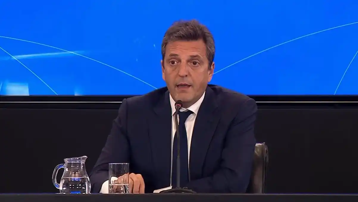 Massa: cifras récord en liquidaciones y exportaciones por “dólar soja” y nuevos anuncios para el sector