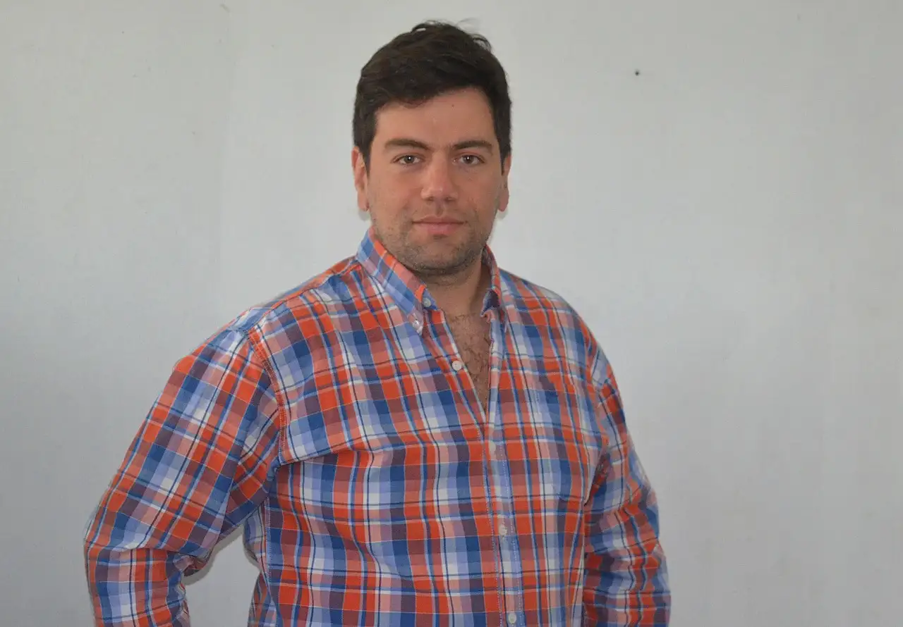 Luciano Crespo: "La virtualidad habilita nuevas oportunidades para los emprendedores"